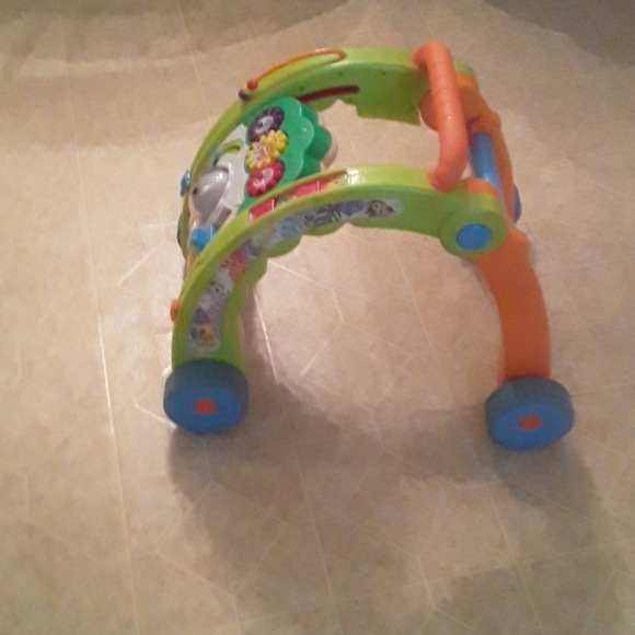 Activity walker - Picture 2 of 3